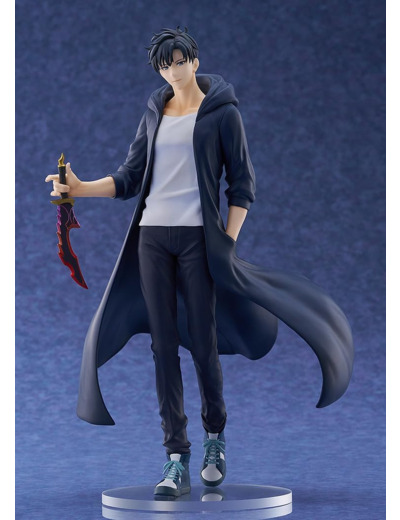 [FIGURINE] Solo Leveling - Pop Up Parade L - Sung Jinwoo Statue 24 cm