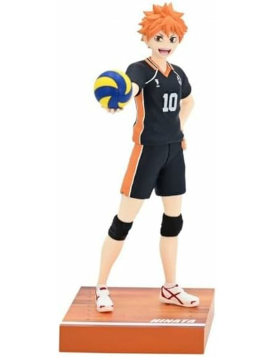 Figurine Haikyu!! - Shoyo Hinata 17cm