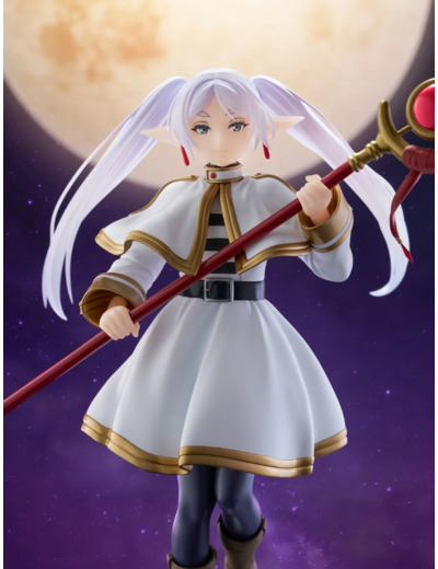 [FIGURINE] FRIEREN: BEYOND JOURNEY’S END - GRANDISTA - FRIEREN