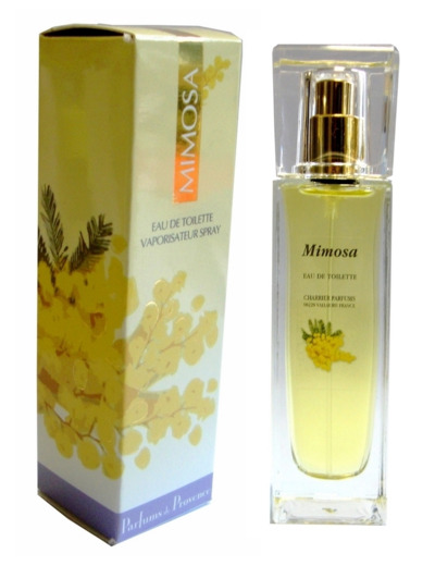 MIMOSA EDT SPRAY