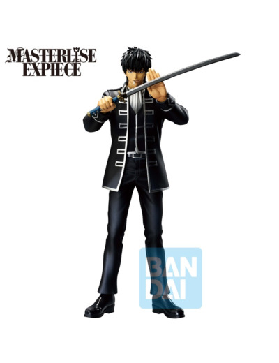 [FIGURINE] GINTAMA- ICHIBANSHO GINTAMA EXHIBITION - TOUSHIROU HIJIKATA