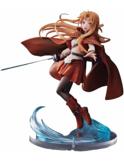 Sword Art Online The Movie -Progressive- Statuette PVC 1/7 Asuna 22 cm