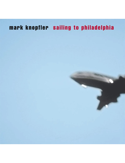 Cd Mark Knopfler - Sailing To Philadelphia (2000)
