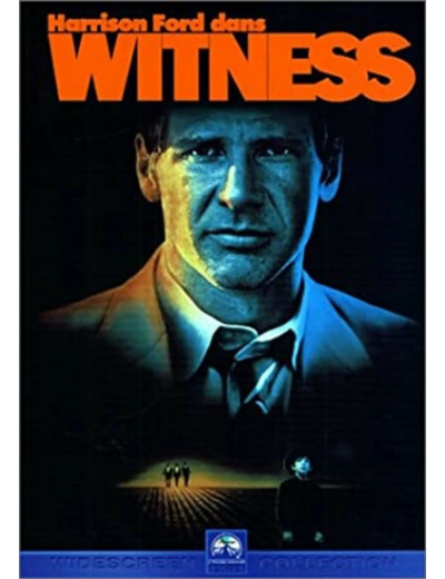 Dvd Witness