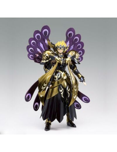 Saint Seiya / Myth Cloth EX Hypnos