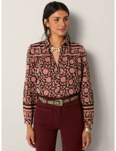 Chemise Maison Hotel