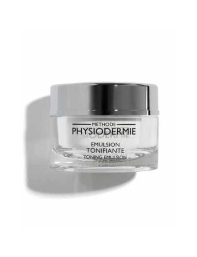 Emulsion Tonifiante - 50ml
