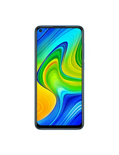 Xiaomi Redmi Note 9