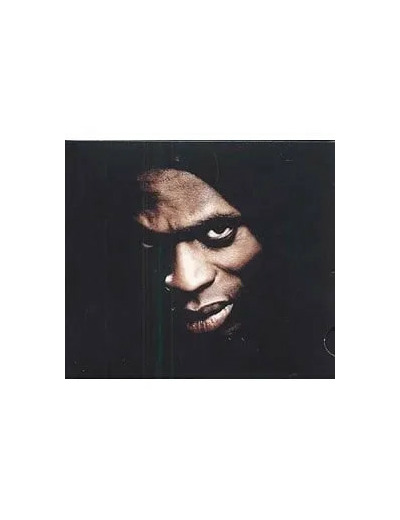 Cd Kery James - Réel (2009)