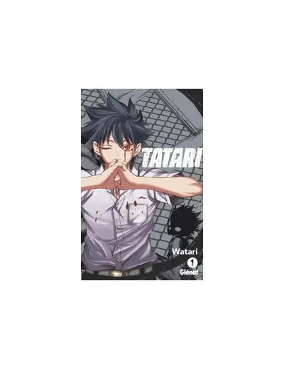 Livre Tatari - Tome 01