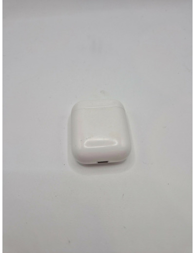 Apple Ecouteurs Airpods 2 Avec Étui de Charge A2032 A2031 A1602