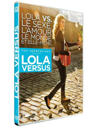 Dvd Lola Versus