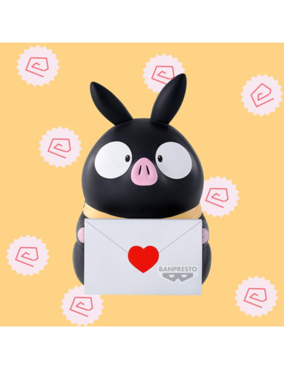 [FIGURINE] Ranma 1/2 - Sofvimates - P-Chan