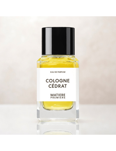 Cologne Cédrat Eau de Parfum 50 ml