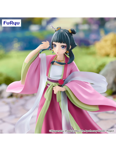 [FIGURINE] THE APOTHECARY DIARIES -TRIO-TRY-IT - MAOMAO FIG