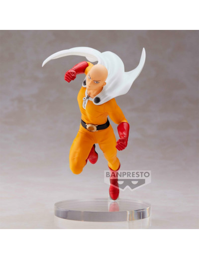 ONE PUNCH MAN - FIGURINE SAITAMA