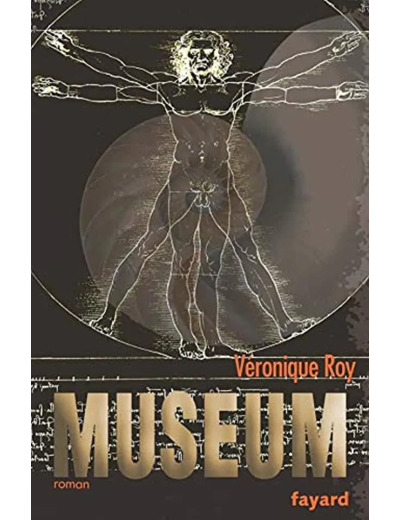 Livre Museum