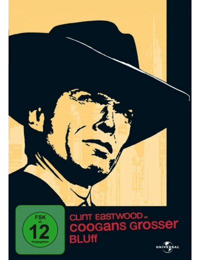 Dvd Coogans großer Bluff