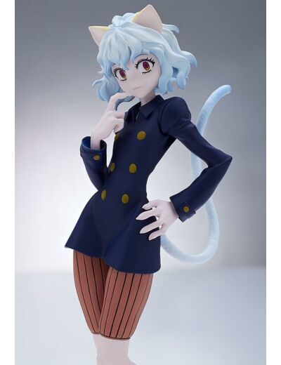 Neferpitou Hunter x Hunter Pop Up Parade