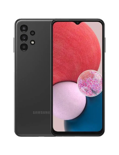 Smartphone Samsung Galaxy A13 64 Go Noir