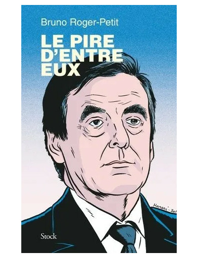 Livre Le Pire D Entre Eux