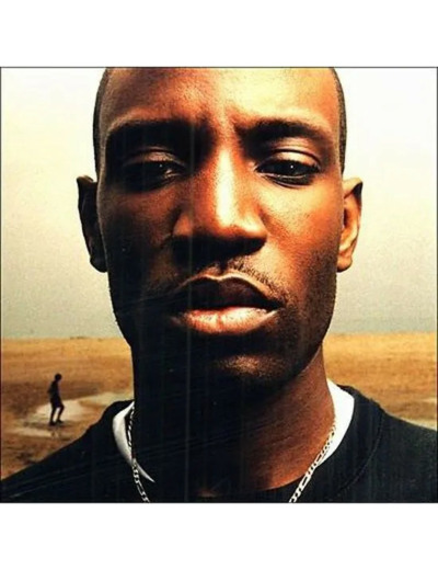 Cd Abd Al Malik - Gibraltar (2006)