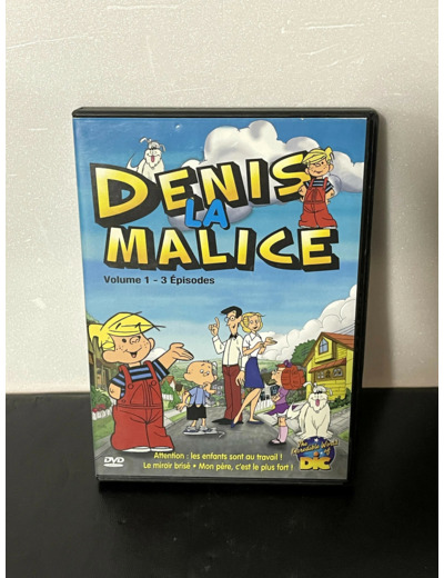 DVD Titre Divers / Multiples