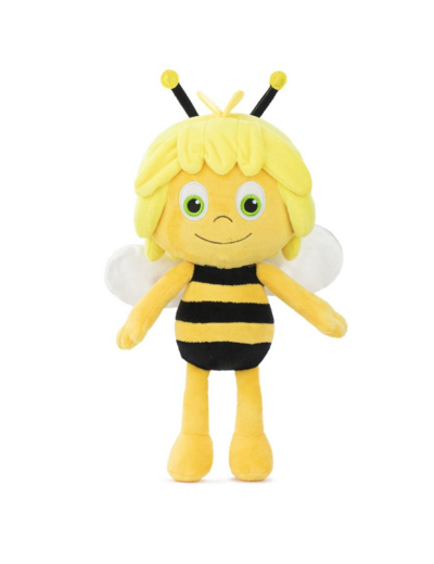 [PELUCHE] Maya l'abeille - Classic Plush - Maya