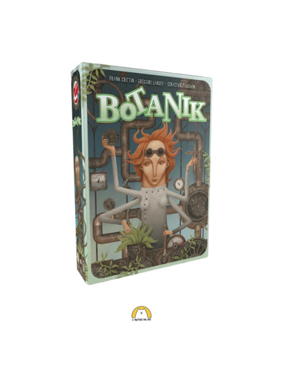 Botanik
