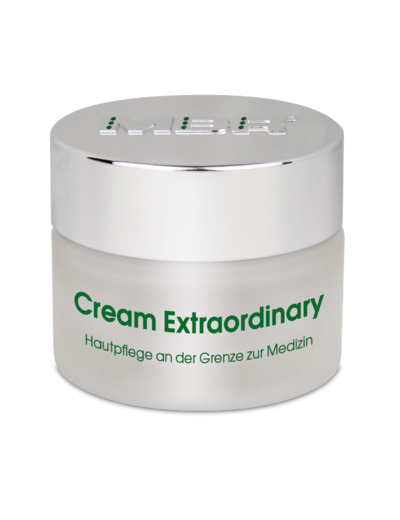 CREAM EXTRAORDINARY