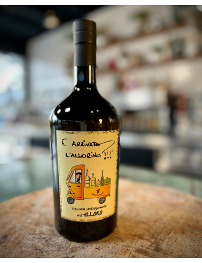 Digestif, Allorino