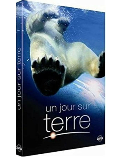 Dvd Un jour sur Terre