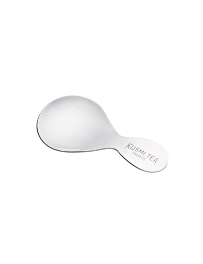 Accessoires Cuillère à thé argentée Kusmi Tea