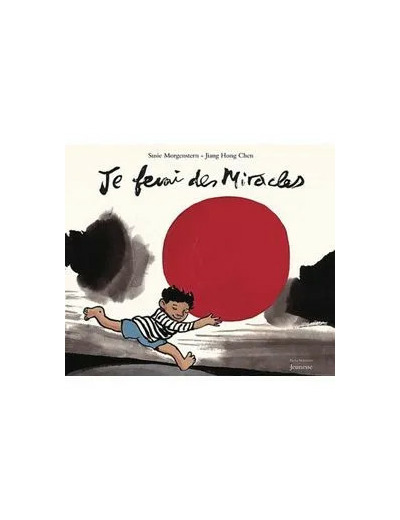 Livre Je Ferai Des Miracles