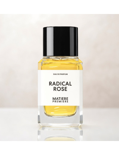 Radical Rose Eau de Parfum 100 ml