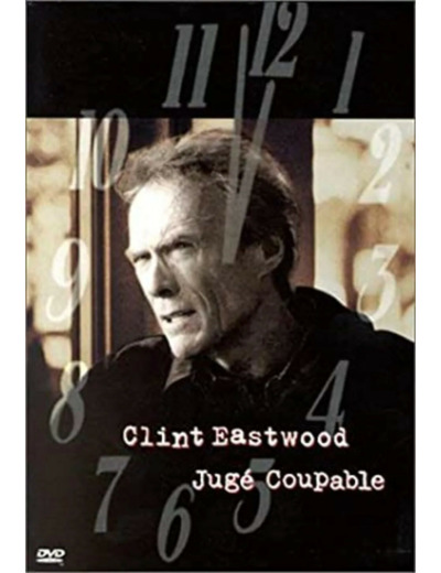 Dvd Jugé Coupable
