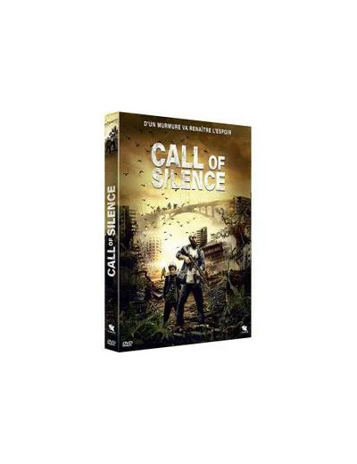 Dvd Call Of Silence