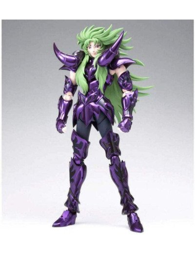 SAINT SEIYA Myth Cloth EX Aries Shion Surplis