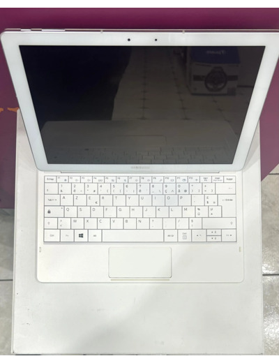 Samsung Galaxy TabPro S SM-W703 128GB, Wi-Fi, 12"