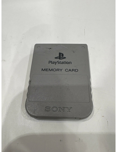 Memory Card Playstation PS3