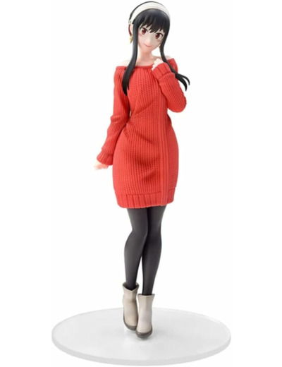 Spy × Family - Figurine Yor Briar PM Figure Plain Clothes Ver.