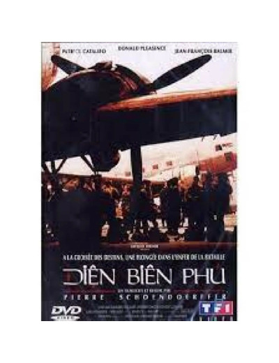 Dvd Diên Biên Phu