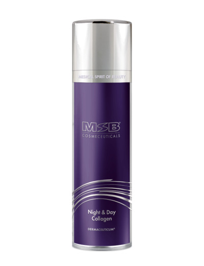 NIGHT & DAY COLLAGEN