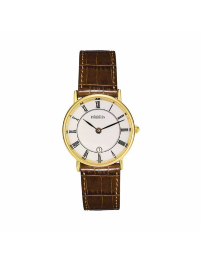 Montre Herbelin Classique 16845P08GO