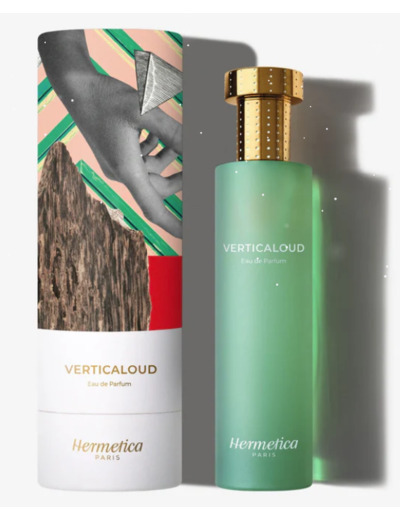 VERTICALOUD Eau de Parfum