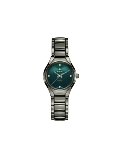 Montre RADO True Automatic Diamaonds R27243742