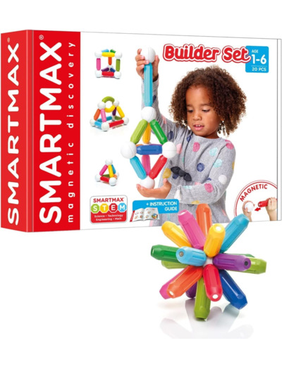 My First Builder