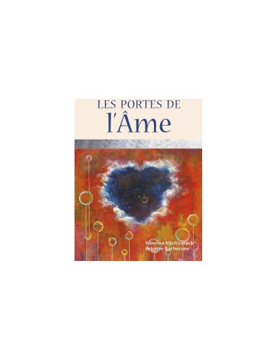 Les Portes de l'Âme (Coffret)