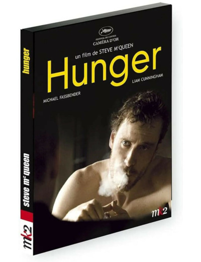 Dvd Hunger