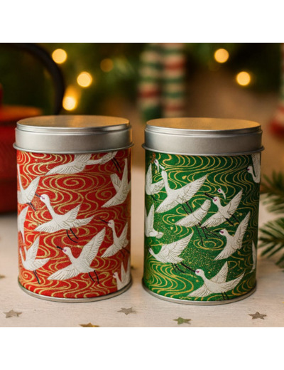 COFFRET 2 THÉS NOËL